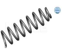 Molla Di Sospensione Originale MEYLE 014 739 0006 Per Mercedes-Benz