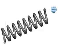Molla Di Sospensione Originale MEYLE 014 739 0007 Per Mercedes-Benz