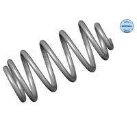 Molla Di Sospensione Originale MEYLE 014 739 0008 Per Mercedes-Benz