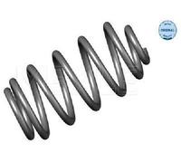Molla Di Sospensione Originale MEYLE 014 739 0008 Per Mercedes-Benz