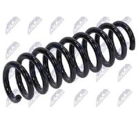 Molla Di Sospensione Originale NTY ASZ-BM-001 Per BMW