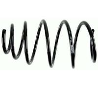 Molla Di Sospensione Originale SACHS 993 008 Per Opel