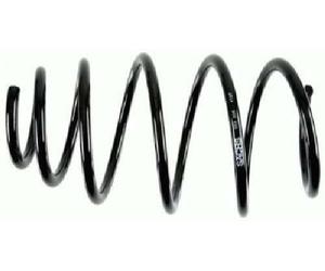 Molla Di Sospensione Originale SACHS 993 008 Per Opel