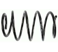 Molla Di Sospensione Originale SACHS 993 038 Per Opel