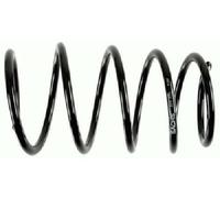 SACHS Fahrkwersfeder Molla Spirale Adatto A per Alfa Romeo Mito 955 955_993 073