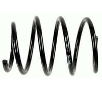 Sachs 993 138 Molla di Sospensione per Renault Twingo II CN0 Vento E4M