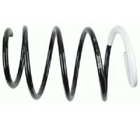 SACHS 993 141 Molla Autotelaio Per Renault MEGANE III GRANDTOUR (KZ0/1) 2008 - Assale Anteriore