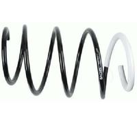 SACHS 993 144 Molla Autotelaio Per Renault MEGANE III GRANDTOUR (KZ0/1) 2008 - Assale Anteriore