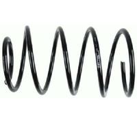 SACHS Molla Di Sospensione Spirale Adatta Per Volvo V50 MW C30 533 544 993 211