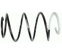 Molla Di Sospensione Originale SACHS 993 245 Per Renault