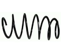 2x Sachs 993 433 Molla per Fiat Fiorino Peugeot Bipper Tepee Citroën