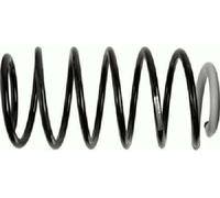 SACHS Molla Ammortizzatore Spirale Adatta Per Peugeot 407 6D_ 6E_ 993 475