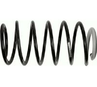 SACHS Molla Ammortizzatore Spirale Adatta Per Peugeot 407 6D_ 6E_ 993 475