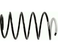 Molla Di Sospensione Originale SACHS 993 663 Per Peugeot