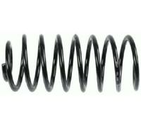 Molla autotelaio SACHS 994 190 per RENAULT SCENIC II (JM0/1_) 2 2003-2009