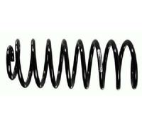 SACHS Fahrkwersfeder Molla Spirale Adatto per Renault Scénic II JM0/1_ 994 191