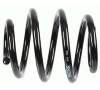 SACHS 994 390 Molle ammortizzatori