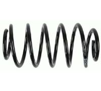 SACHS 994 412 Molla Autotelaio Per Volkswagen Golf VI (5K1) 2008-2014 Assale Posteriore