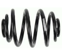 Sachs Molla di sospensione 994 472 Originale per BMW