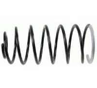 SACHS 996 685 Molla Autotelaio Per Peugeot 807 (EB_) 2002 - Assale Posteriore