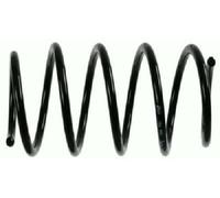 SACHS 998 724 Molla Autotelaio Per Opel COMBO CASSONE/LIMOUSINE SPAZIOSA 2001 - Assale Anteriore