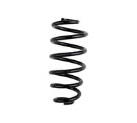 Molla di Sospensione per La Auto-Hinterachse BILSTEIN B3 per Audi A4 B6