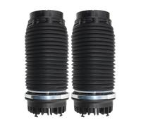 Molla di sospensione pneumatica compatibile con 2013 2014 2015 2016 2017 2018 Ram 1500 3.6L 5.7L AP01 2x 4877136AA