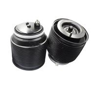 Molla di Sospensione pneumatica per GX460 2010-2012 e GX400 2012 2013 Posteriore Sinistra e Destra Ricambio Originale OEM 4809060010 4808060010