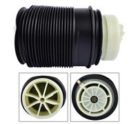 Molla di Sospensione Pneumatica Posteriore Destra per Mercedes W212 S212 C218