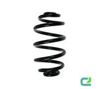 Molla Di Sospensione Posteriore 237Mm SPIDAN Per VW TRANSPORTER T4