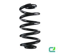 Molla Di Sospensione Posteriore 249Mm SPIDAN Per AUDI A4 B6