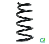 Molla Di Sospensione Posteriore 265Mm SPIDAN Per HONDA CR-V III
