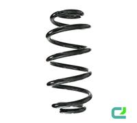 Molla Di Sospensione Posteriore 266Mm SPIDAN Per BMW X1 (F48)