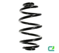 Molla Di Sospensione Posteriore 285Mm SPIDAN Per AUDI A6 C5