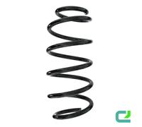 Molla Di Sospensione Posteriore 328Mm SPIDAN Per FORD MONDEO III