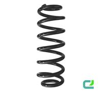 Molla Di Sospensione Posteriore 336Mm Spidan Per Seat Alhambra (710)