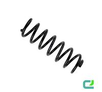 Molla sospensione Assale posteriore 36-301836 BILSTEIN per AUDI SEAT