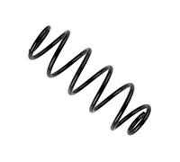 Molla di Sospensione Posteriore BILSTEIN per Seat Mii (KF1)