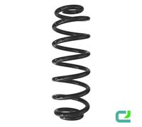 Molla di Sospensione Posteriore Elicoidale 343mm SPIDAN per Seat Alhambra (710)