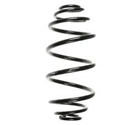 Molla Di Sospensione Posteriore Miniblock Ø 145Mm SPIDAN Per Altri HYUNDAI