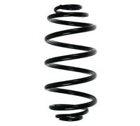 Molla Di Sospensione Posteriore Miniblock Ø 145Mm SPIDAN Per U.a. OPEL MERIVA