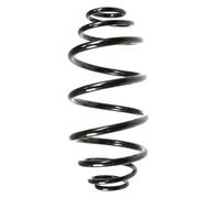 Molla Di Sospensione Posteriore Miniblock Ø154Mm SPIDAN Per Altri OPEL ASTRA