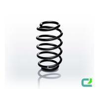 Molla Di Sospensione Posteriore Molla A Vite 319Mm EIBACH Per SKODA OCTAVIA III