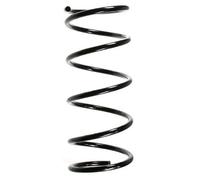 Molla Di Sospensione Posteriore Molla A Vite 348Mm SPIDAN Per MAZDA 323 C