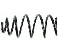 Molla Della Sospensione Originale SACHS 993 024 Per Opel