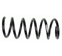 Molla di sospensione SACHS 994 489 per OE 51752213 - 51780554
