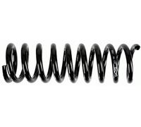 SACHS Molla autotelaio per MERCEDES-BENZ 996 369