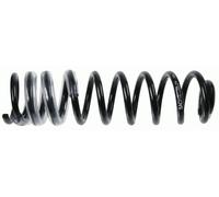 SACHS 996 919 Molla autotelaio per MERCEDES-BENZ