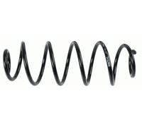 SACHS Molla Ammortizzatore Molla A Spirale Adatta Per Citroën C2 JM_ 996 924