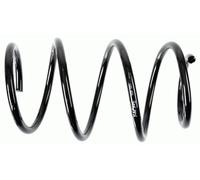 SACHS Molla Ammortizzatore Spirale Adatta Per BMW 3 Serie Compact E46 998 061